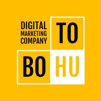 Tohu Bohu logo - Similar company to Kitflix