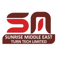 Sunrise Middle East Turn Tech Limited logo - Similar company to Xliteled Srl