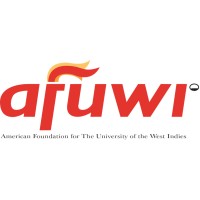 American Foundation for The University of The West Indies logo - Similar company to Poderosa Rising