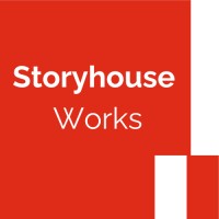 Storyhouse Works logo - Similar company to Indiespace Nyc