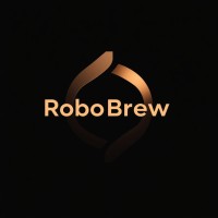 RoboBrew logo - Similar company to Pasif Gelir
