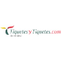 TiquetesyTiquetes.com logo - Similar company to Ipsoft S.A.S