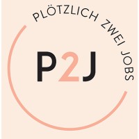 plötzlich2jobs logo - Similar company to Let'S Flow