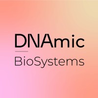 DNAmic BioSystems logo - Similar company to Highgrade By Ergo