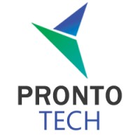 Pronto Tech logo - Similar company to Pronto Tech