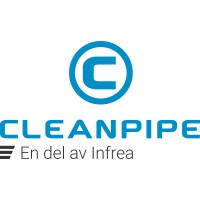Cleanpipe Sverige AB logo - Similar company to Spolarna