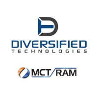 Diversified Technologies  MCT/RAM logo - Similar company to Servers Fit