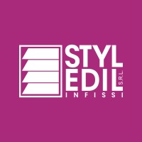 Styl Edil Infissi logo - Similar company to Caiframe Doha