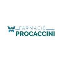 Farmacia Procaccini logo - Similar company to Cosmetic Solutions