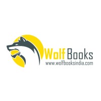 Wolf Books India logo - Similar company to Letsauthor