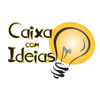 Caixa Com Ideias