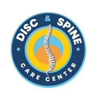 Disc & Spine Care Center logo - Similar company to Pixelvibe