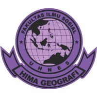 HIMA Geografi UNNES logo - Similar company to Imahagi - Ikatan Mahasiswa Geografi Indonesia
