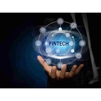Fintech Company logo - Similar company to Getpay