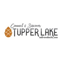 Town of Tupper Lake logo - Similar company to North Woods Engineering