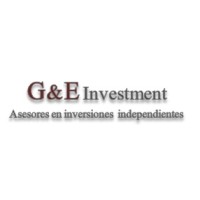 G&E Investment logo - Similar company to Netkoon