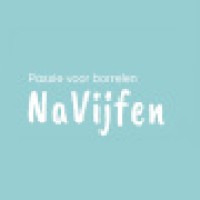 NaVijfen logo - Similar company to De Communicatiegids