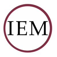 International Electronic Machines Corporation logo - Similar company to Vana Ventures