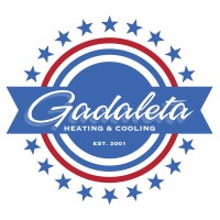 Gadaleta Heating & Cooling logo - Similar company to Vortex Powerline Solutions