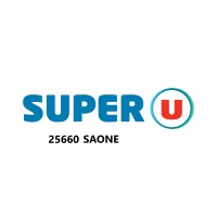 SUPER U Saône (25660) logo - Similar company to Esms