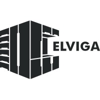 MBElviga logo - Similar company to Marin Srl