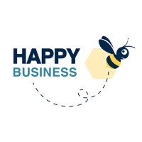 Happy Business logo - Similar company to Patrix