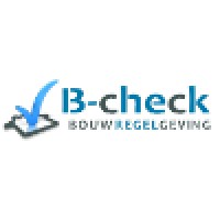 B-Check Bouwregelgeving