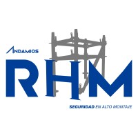 ANDAMIOS  CERTIFICADOS RHM logo - Similar company to Umdasch Industrial Solutions