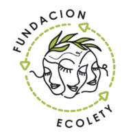 Fundación Ecolety logo - Similar company to Macaya Safety