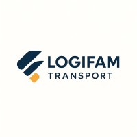 Logifam Transport logo - Similar company to Team International