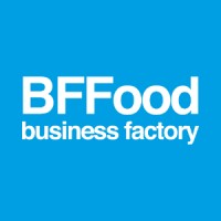 Business Factory Food logo - Similar company to Smartpeme