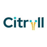 Citryll logo - Similar company to Mercurna