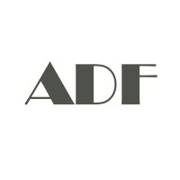Aoyama Design Forum (ADF) logo - Similar company to Garde.