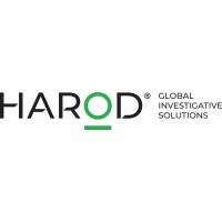 Harod logo - Similar company to David Tran