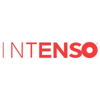 INTENSO logo - Similar company to Specma Seals