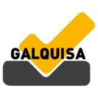 Galquisa logo - Similar company to Central Hidraulica