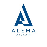 Alema Avocats logo - Similar company to Pact Avocats