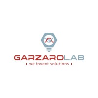 GARZAROLAB logo - Similar company to Cpf Company
