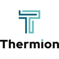 Thermion AB logo - Similar company to 4Lr