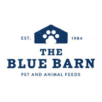 The Blue Barn Ltd logo - Similar company to Hedges Direct