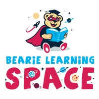 Bearie Learning Space logo - Similar company to Top Eletro Móveis