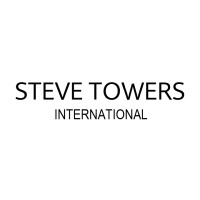 Steve Towers International logo - Similar company to Cx Masterclass