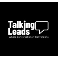 Talking Leads logo - Similar company to Switch Horizons Pty Ltd