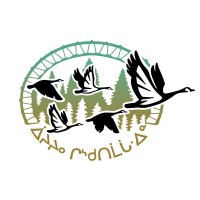 Cree School Board logo - Similar company to Elephant Thoughts Educational Outreach
