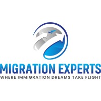 Migration Experts logo - Similar company to Fabbies