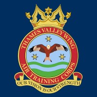 Buckinghamshire Air Cadets logo - Similar company to Oliver Dowden