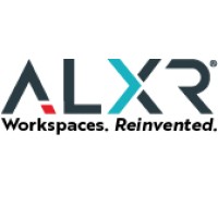 ALXR logo - Similar company to Dataunomy