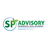 SP Advisory logo - Similar company to Lydia-Claire Halliday Consultancy Ltd