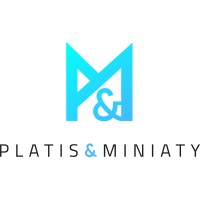 PLATIS & MINIATY logo - Similar company to Evolutio Pharma
