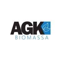 AGK Biomassa logo - Similar company to Maoli Food